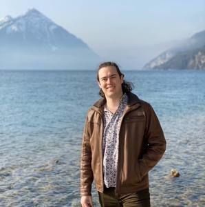 Meet your Posher, Dillon